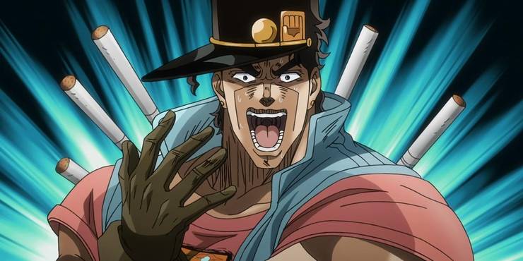 10 JoJo Characters Who Would Make Great Among Us Imposters 10 JoJo Characters Who Would Make Great Among Us Imposters